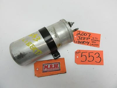 A/C AC DRYER DRIER HOSE LINE ACCUMULATOR 11943100-1 15771 for 06 07 JEEP LIBERTY - Image 1 of 4