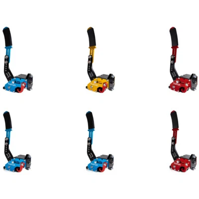 For Racing Game Thrustmaster T300 for  PC USB Dual Mode Linear Game Handbrake - Image 1 of 4