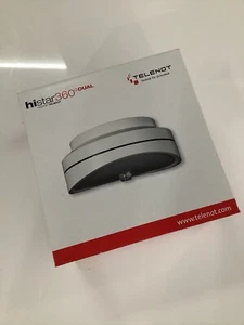Telenot histar dual 360….neu….. - Bild 1 von 4