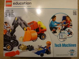 LEGO 45015 Macchine tecnologiche educative - Foto 1 di 10