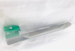 SunMed 5-5333-02 GreenLine/D Fiber Optic Laryngoscope MIL 2 - LOT of 5 - Picture 1 of 2