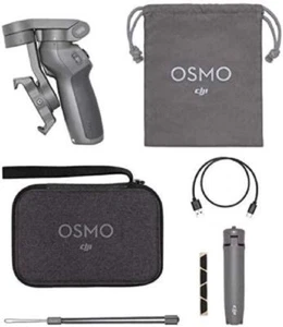 Comerciante: DJI Osmo Mobile 3 Combo Kit - Imagen 1 de 3