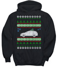 2023 5th Gen Kia Sportage SUV Ugly Christmas Sweater Jumper - Hoodie