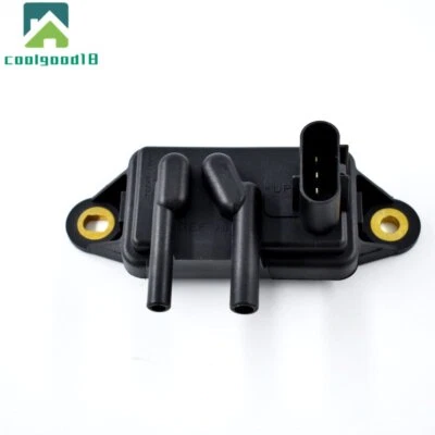 Sensor de retroalimentación de presión para Ford E150 E250 E350 Econoline EGR 1996 1997-2006 Foto 1 de 4