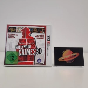 James Noirs Hollywood Crimes 3DS - Bild 1 von 4