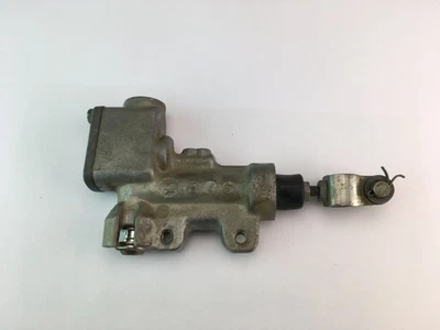 SUZUKI RM-Z250 RMZ 250 2015 / SE ADAPTA AL CILINDRO MAESTRO DE FRENO TRASERO 2014-2018 Foto 1 de 4