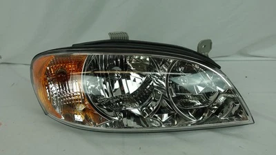 Faro delantero derecho OEM pasajero Kia Spectra 2002-2004 Foto 1 de 3