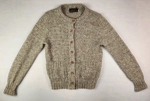 Eddie Bauer Damen Strickjacke Pullover Medium - Bild 1 von 6