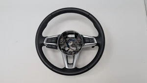 Volante Mazda MX-5 Miata Conv negro N244-32-982-02 OEM - Imagen 1 de 18