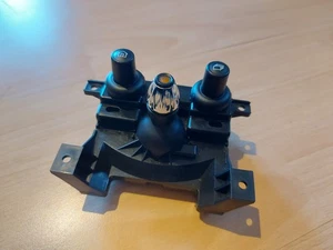 INTERRUPTOR INTERRUPTOR MULTIFUNCIÓN MINI COOPER CLUBMAN COUNTRYMAN R55 R56 3456246 - Imagen 1 de 5