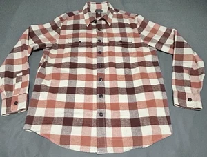 L.L. Bean Signature 1933 Chamois Cloth Shirt, Slim Fit, Men’s XLT - NWOT - Picture 1 of 9