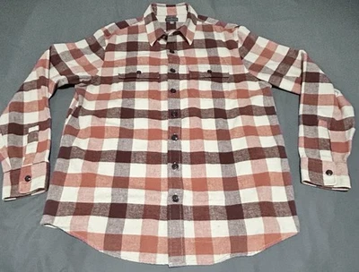 L.L. Bean Signature 1933 Chamois Cloth Shirt, Slim Fit, Men’s XLT - NWOT - Image 1 of 4