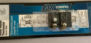 New In Package Camco USA 07723 Water Heater LOWER Thermostat Apcom Style - Picture 1 of 1