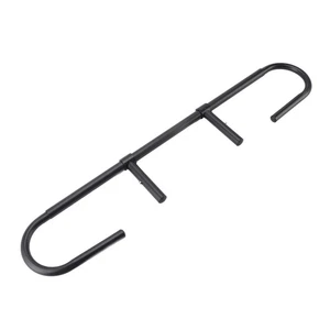 Estante para rollos de papel para cama de masaje soporte para rollos de papel de masaje hebilla estante de aluminio - Imagen 1 de 15