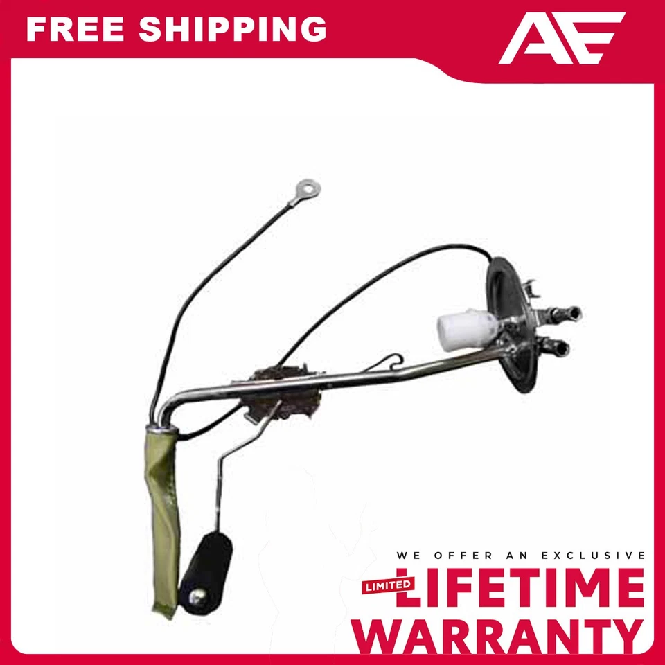 油箱发送单元适用于 1980 - 1989 年雪佛兰 C10 C30 K10 K20 K30 GMC C1500 — 第 1/1 张图片