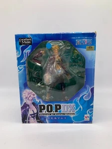 P.O.P DX Marco Portrait of Pirates DELUXE - gebraucht - Bild 1 von 4