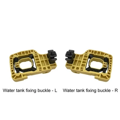 Car Radiator Bracket Left & Right Repair 17118632139 17118632140 For BMW G12/G38 - Image 1 of 4