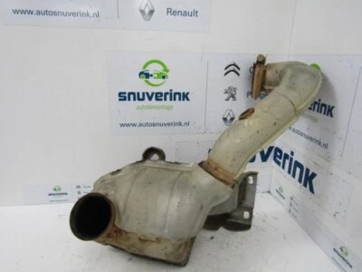 CATALIZZATORE Citroën Jumpy (G9) 2013 1440250780 / 1440232280 / 173820 - Immagine 1 di 2