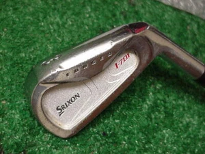 Srixon I-701 Forged 3 Iron Nippon 950 Gh Steel Stiff Flex - Picture 1 of 3