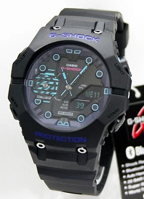 ✅ Casio G Shock Herrenuhr GA-B001CBR-1AER Bluetooth ✅ - Bild 1 von 3