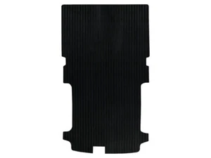 Ford Transit Custom 330-340L LWB 3mm Rubber Van Mat 2014-Current - Picture 1 of 2