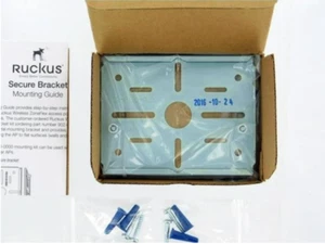 Ruckus AP Wireless Bracket Flush Mounting Kit P/N 902-0120-0000 - Bild 1 von 1