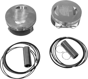 Revolution Performance, Llc Piston Kit Rp301111W - Picture 1 of 1