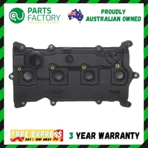 Nissan X-Trail Rocker Cover and Gasket Kit suit 2010-2018 T32 2.5L QR25 - Picture 1 of 3