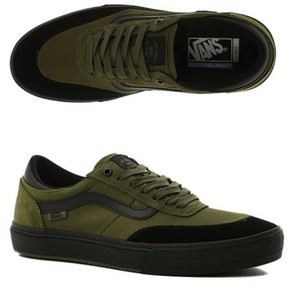 VANS Gilbert Crockett Sneakers for Men 
