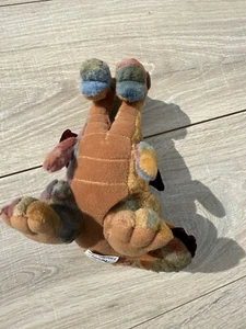 NEW MGIC TWOLIO Retired Plush Stuffed Animal Soft Toy  Limited To 8000 - Picture 1 of 8