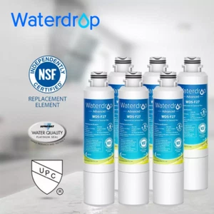Waterdrop DA29-00020B Refrigerator Water Filter, Replacement for Samsung HAF-CIN - Picture 1 of 8