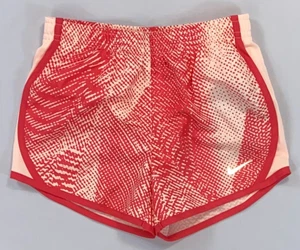 Little Girl's Nike Dri-Fit Running Shorts NEW - Picture 1 of 3