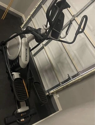 Elíptica Nordic Track  Foto 1 de 4