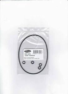 PEUGEOT CITROEN RENAULT Joint axe accélérateur + joint Couvercle Pompe Injection - Bild 1 von 9