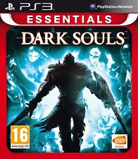 Dark Souls Essentials (PS3) (Sony Playstation 3) (Importación USA)