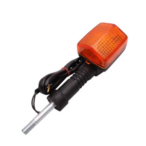 Blinker hinten für Honda XLV 750 R XLV750R RD01  BJ. 1983-1985 NEU 390140 - Bild 1 von 4