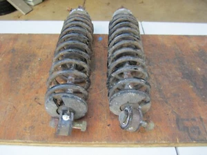 1994 ARCTIC CAT WILDCAT 700 EFI FRONT SHOCK ABSORBER SET 0603-427 - Bild 1 von 17