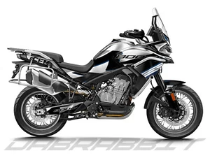New Graphic kit for CFMOTO 800MT Sticker (MB-WBL) - Picture 1 of 7