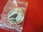 Henry Glades Audubon Metal  Pin 1.25" New In Package