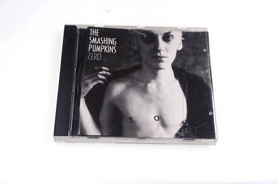 THE SMASHING PUMPKINS - ZERO 724384204624 CD A4344 - Image 1 of 2