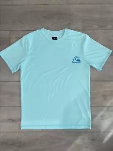 Quiksilver Herren T-Shirt Surfing Feuchtigkeitsableitend - Bild 1 von 8