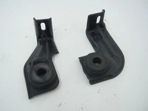 Soporte de radiador superior izquierdo derecho Chevrolet Traverse GMC Acadia OEM  - Imagen 1 de 2