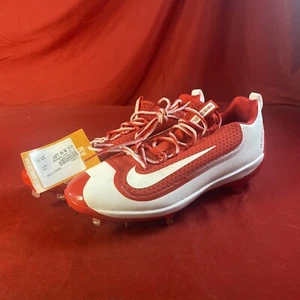 Nike Air Huarache 2K 5th Elite Baseball Cleats (807129-610) Size 14-New w/ Tags! - Picture 1 of 8