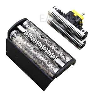 Para Braun Combi Pack 31b a Serie 3, Contour 5877, 5887, 5888 350 360 5873 5874 - Imagen 1 de 3