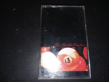 The Bottle Rockets The Brooklyn Side Cassette Tape