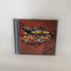 Vast Aire & Mighty Mi THE BEST DAMN RAP SHOW CD V Good Condition FREE POST