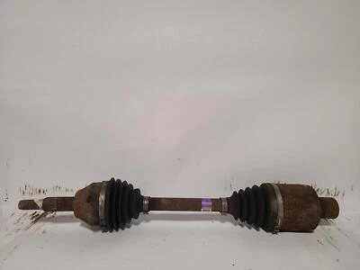 Eje de transmisión delantero izquierdo usado se adapta a: Ford Freestar 2004 delantero izquierdo grado Foto 1 de 4