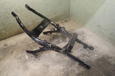 Subchasis trasero Yamaha Venture 1200 1983 Foto 1 de 4