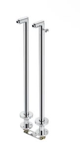 Roca Floor Standing Columns for Bath Shower Mixer A525866800 - Picture 1 of 1