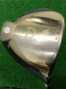 Golf Driver Ryoma D-1 Premia FUBUKI K50 Flex S 9.5 45inch JAPAN - Picture 1 of 9